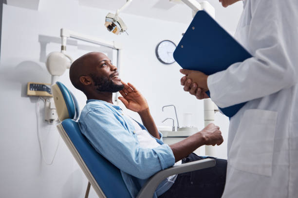Best Broken or Cracked Tooth Emergency Dentist in Depew, NY