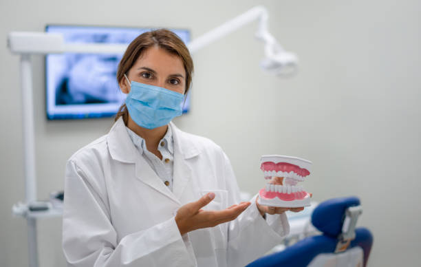 Best Pediatric Emergency Dentist in Depew, NY